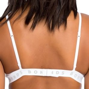 Bonds Hipster Flex It YXN9Y White
