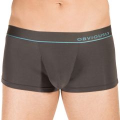 Obviously PrimeMan Trunk A03 Titanium
