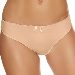 Freya Lingerie Deco Thong AA4237 Nude