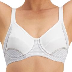 Berlei Electrify Underwire YYN7 White