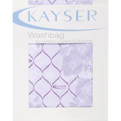 Kayser Washbag H10900 Assorted Patterns Multi-Buy