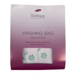 Allendale Statique Delicates Washing Bag Printed