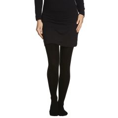 Bonds 2-Pack Fleece Tights L79532 Black