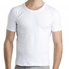 Bonds Raglan T-Shirt MB3937 White