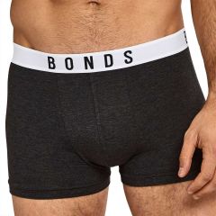 Bonds Originals Trunk MXULA Ashphalt Marle