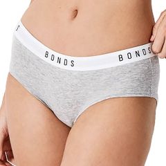 Bonds Originals Boyleg WV7EA Grey Marle