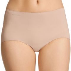 Jockey No Panty Line Promise Next Generation Full Brief WWKG Dusk