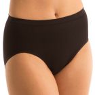 Triumph Shape Sensation Minimizer Panty 10047204 Black Womens Underwear