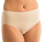 Triumph Shape Sensation Minimizer Panty 10047204 Teint Womens Underwear