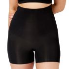 Ambra Killer Figure Powerlite Thigh Shaper Short Black