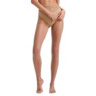 Ambra 6-Pack Better than Bare Pantyhose Natural Bisque