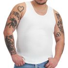 Bonds Chesty Singlet M7566O White