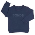 Bonds Kids Tech Sweats Pullover KVQTK Almost Midnight
