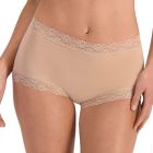 Berlei Marais Micro Full Brief WQAU Nude