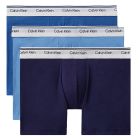 Calvin Klein Balance Boxer Brief 3-Pack NP2766O Multi
