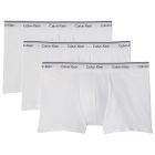 Calvin Klein Balance Trunk 3-Pack NP2817O White