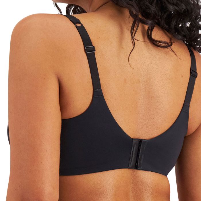 Berlei Smoothing Minimiser Bra YWFB Black Womens Bra