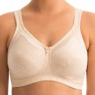 Triumph Endless Comfort Wirefree Bra 10000042 Fresh Powder