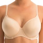 Triumph Gorgeous Luxury T-Shirt 10035183 Teint Womens Bras