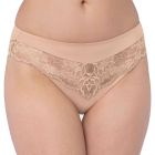Triumph Amourette Charm Tai 10181383 Neutral Beige Womens Underwear