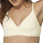 Sloggi Wow Comfort 2.0 Push Up Bra 10205210 Ecru White