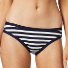 Moontide Above Board Bound Pant M7562AB Navy Womens Swimwear