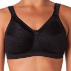 Triumph Endless Comfort Wirefree Bra 10000042 Black