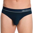 Obviously PrimeMan Brief A02 Midnight Mens Underwear