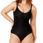 Ambra Powerlite Bodysuit Black