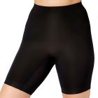 Ambra Killer Figure Powerlite Thigh Shaper Short Black