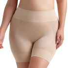 Ambra Curvesque Anti Chafing Short Nude