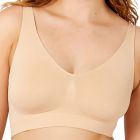 Ambra Bare Essentials Shaper Bra Rose Beige