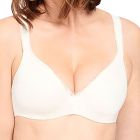 Berlei Barely There Luxe Contour YZPE Ivory Womens Bra