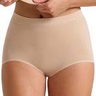 Ambra Bondi Bare Full Brief AMUWBOFB Rose Beige