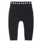 Bonds Stretchies Baby Legging BXF8A Black