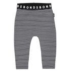 Bonds Stretchies Legging BXUGA Black Stripes