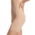 Ambra Cinch Hi Waisted Short Robe