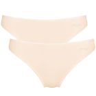 Sloggi Go Tai Briefs 2-Pack 10207351 Fresh Powder