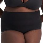 Bonds Cottontails Full Brief with Lycra WUFQA Black
