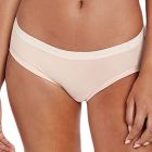 Bonds Cottontails Midi Briefs 3PK WY5P Base Blush