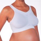 Cantaloop Pregnancy Bra CT327650 White