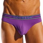Cocksox Sports Thong CX05SP Bombay