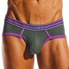 Cocksox Sports Brief CX76N Edinburgh