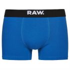 G-Stars Raw Weldax Trunk  D03717 2058 8048 Green Mens Underwear