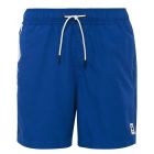 G-Star Raw Dirik Swim Shorts AW D13242 Hudson Blue Mens Swimwear