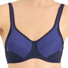 Berlei Electrify Underwire YYN7 Navy