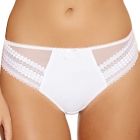 Fantasie Rebecca Brief White FL2025