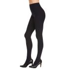 Kayser 70 Denier Opaque Tights H10350 Ink Navy Womens Hosiery