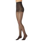 Kayser Resilience Control Sheers H10660 Barely Black Womens Hosiery