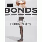 Bonds 15D Comfy Sheer Tights L79571 Black MULTIBUY Womens Hosiery